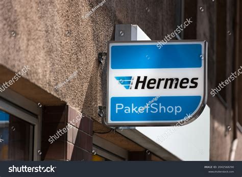 Hermes Paketshop (Nguyen GbR) in Hamburg ⇒ in Das Örtliche